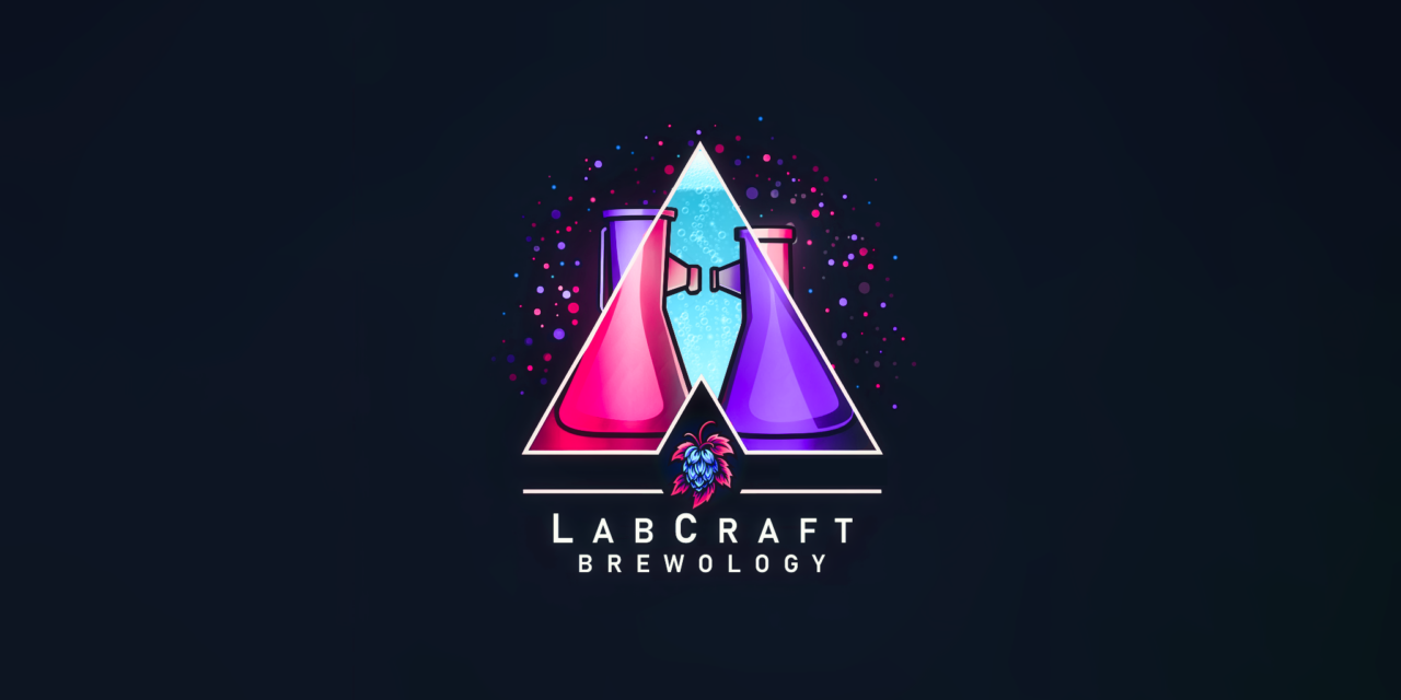LabCraft Brewology is live!