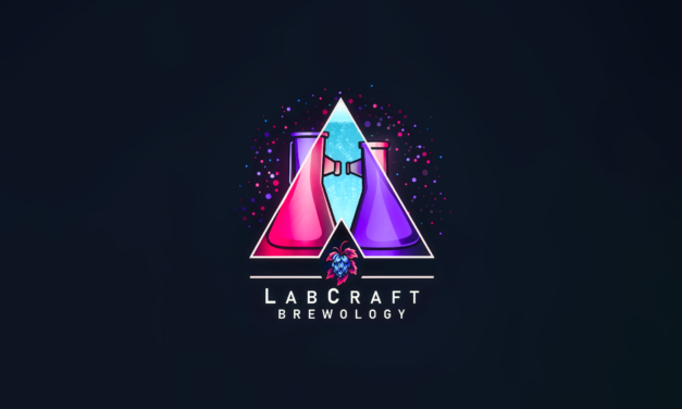 LabCraft Brewology is live!