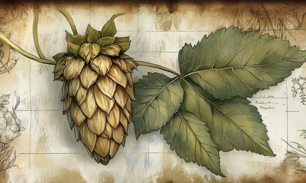 Hops: Bittering agents and Bioactive marvels