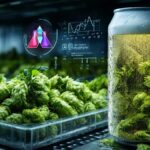 Hop stability from bine to beer