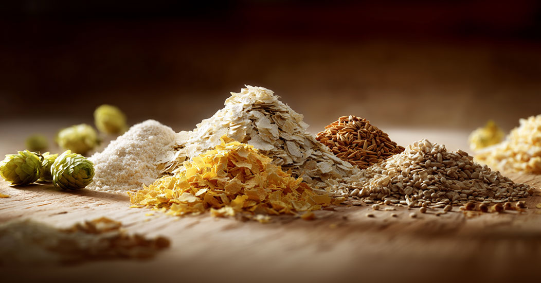 Flaked Adjuncts in Brewing: A Mechanistic Mini-Review